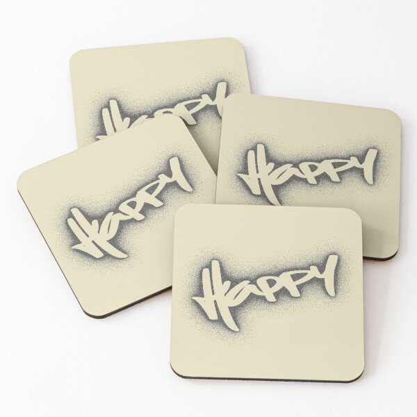Item preview, May you be happy. designed and sold by Sagal Theophil  Marak.