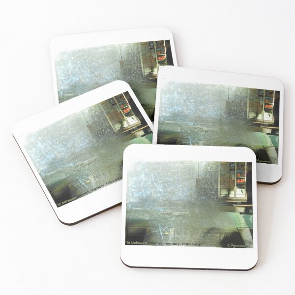 Item preview, Dreams, memory, references designed and sold by Georgi Ann Coquereau.