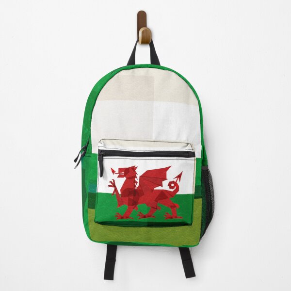 Item preview, Wales  designed and sold by fimbisdesigns.