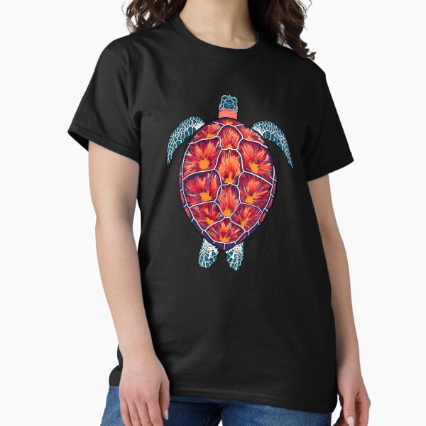 Sea Turtle Classic T-Shirt