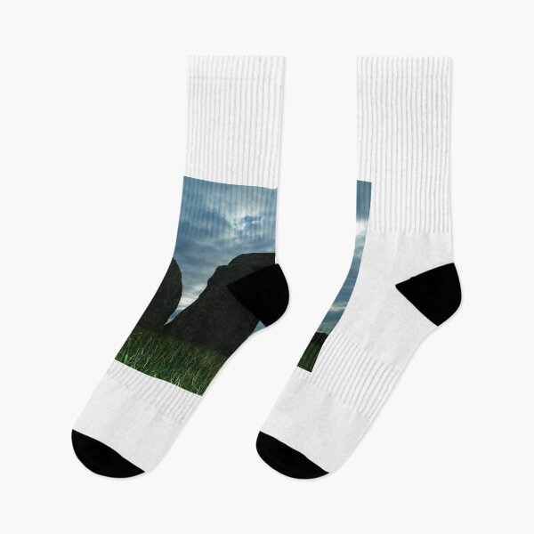 Item preview, Pentre Ifan, Wales designed and sold by Bladup.