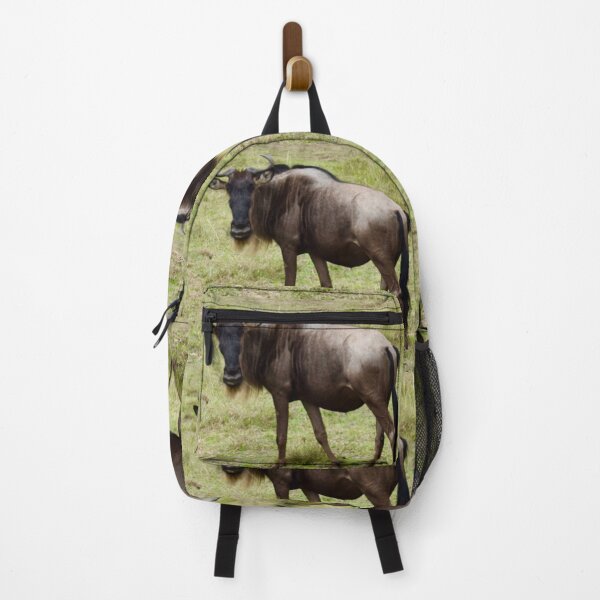 Item preview, Wildebeest designed and sold by MidEast Designs.