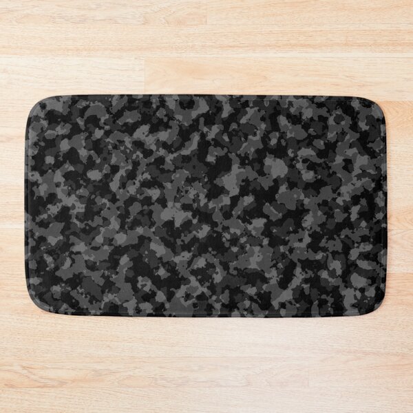 Item preview, Black Camouflage  designed and sold by FantasySkyArt.