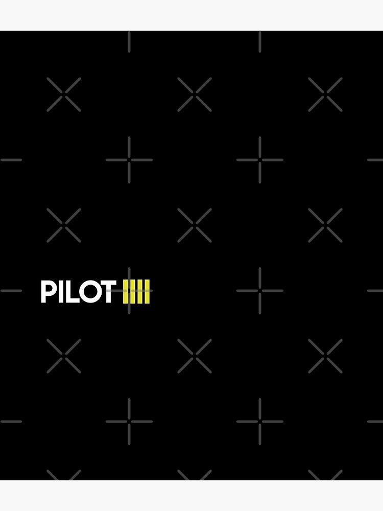 Pilot  by Joel-Designs