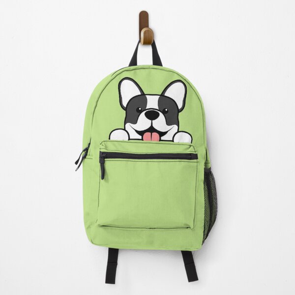 Item preview, Cute French Bull Dog Saying Hi! designed and sold by unknownvirtuoso.