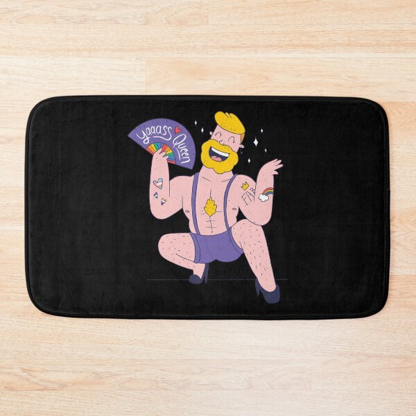 Item preview, yass queen queer designed and sold by pirminio.