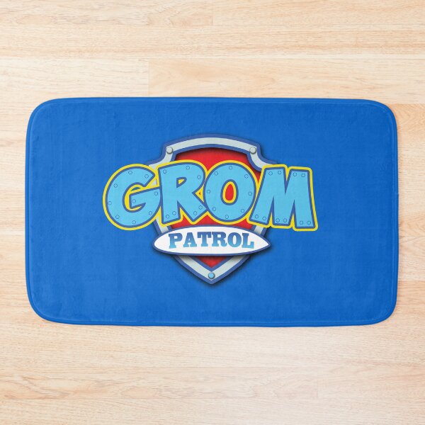 Item preview, Grom Patrol - Surf Apparel designed and sold by mp2262.