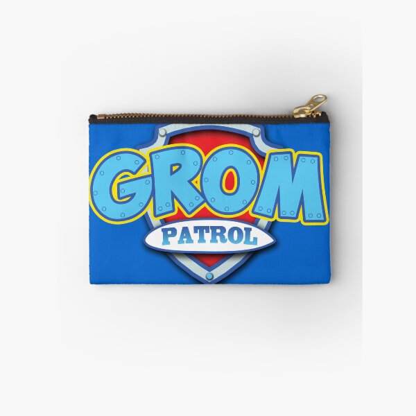 Item preview, Grom Patrol - Surf Apparel designed and sold by mp2262.