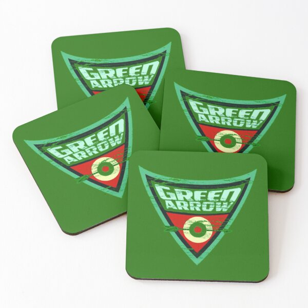 Item preview, Green Arrow Logo designed and sold by zamora.