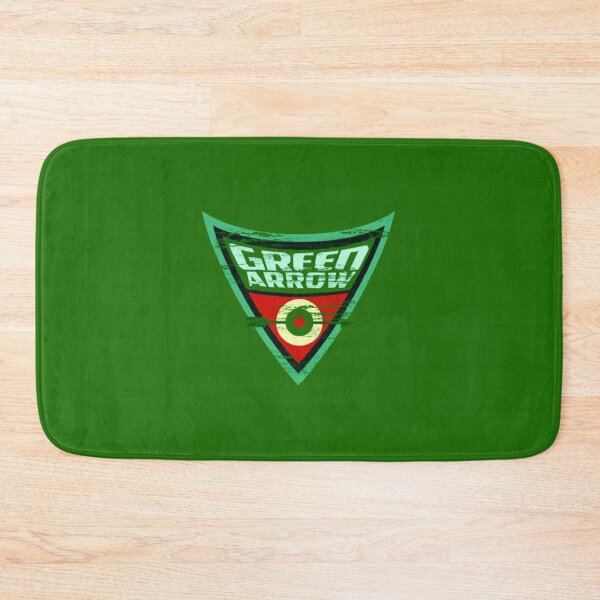 Item preview, Green Arrow Logo designed and sold by zamora.
