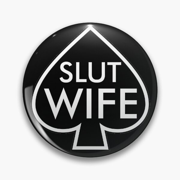 Item preview, SPADES SLUT WIFE designed and sold by johnnothero.