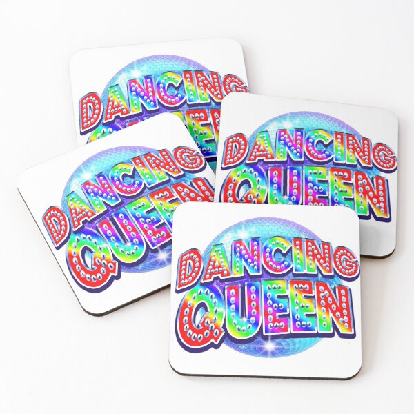 Item preview, Dancing Queen designed and sold by PT2060AD.