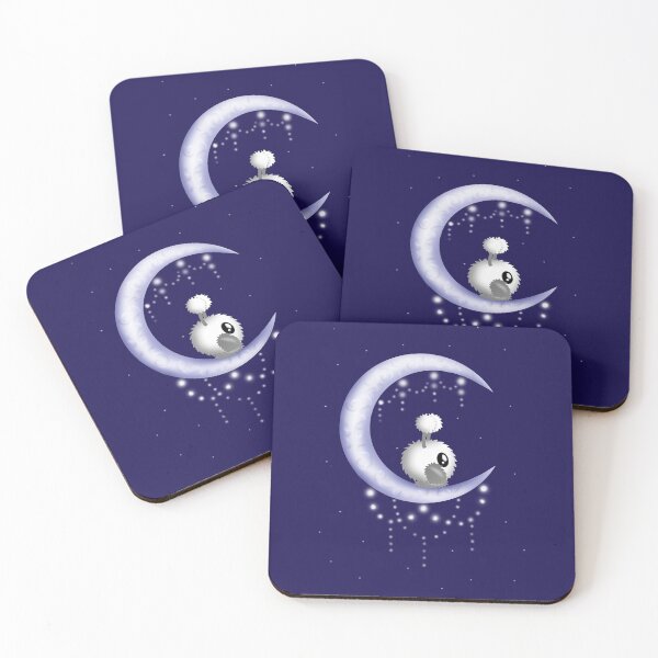 Item preview, Mimi in the Moon designed and sold by Pezi-Creation.