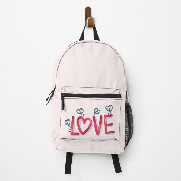 Item preview, Love - Handwritten Digital Graphics GC-096 designed and sold by GraphicCharms.