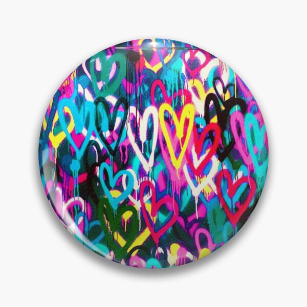 Item preview, HEARTS STREET designed and sold by MAYRA PEREZ.