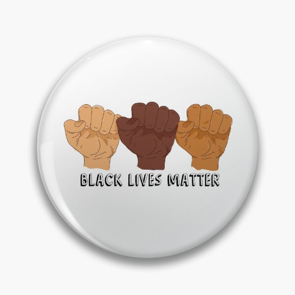 Item preview, Black Lives Matter designed and sold by samer11.