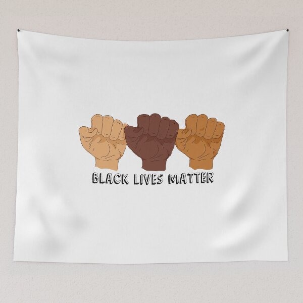 Item preview, Black Lives Matter designed and sold by samer11.