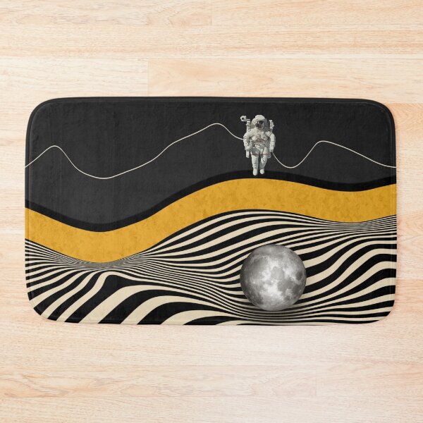 Item preview, Interstellar Overdrive designed and sold by mensijazavcevic.