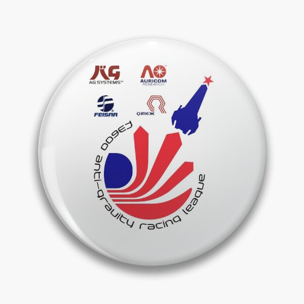 Item preview, WipEout - F3600 League  designed and sold by Alex Pringle.