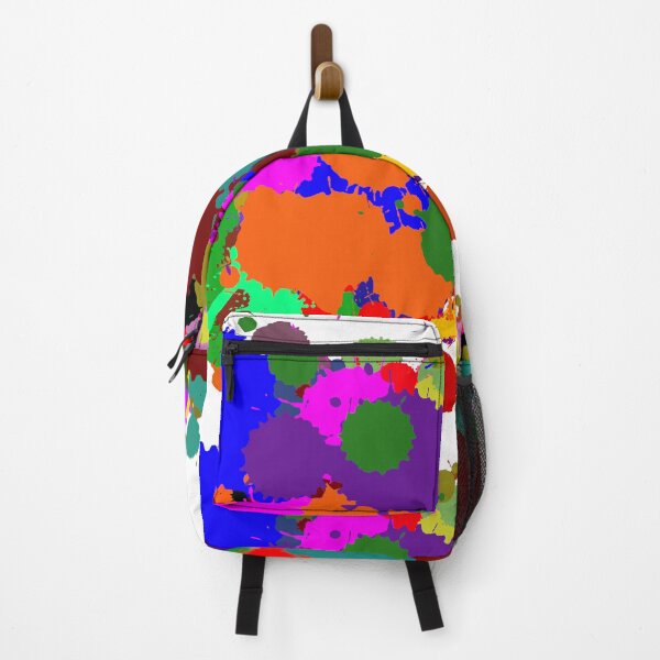 Item preview, Splatch Color designed and sold by Didi le lapin.