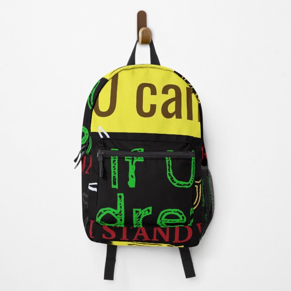 Item preview, If U can dream U can do it I stand with you vBLM designed and sold by Thrrmpimorn.