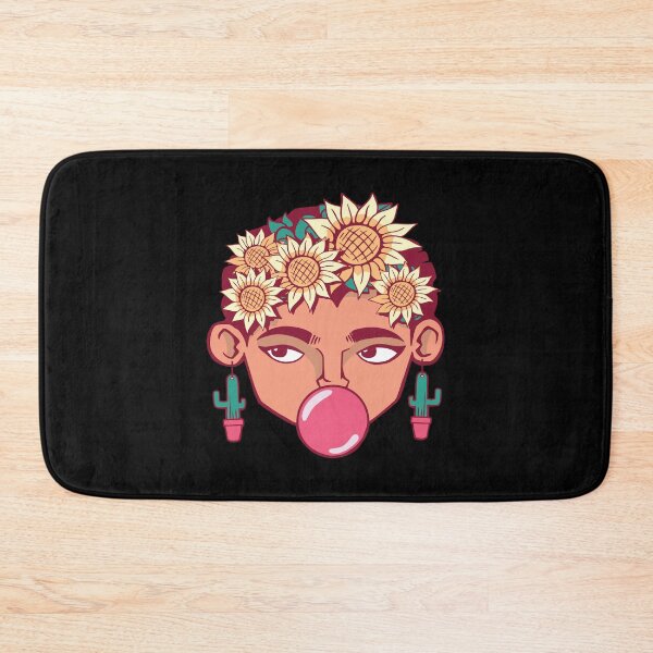 Item preview, frida cartoon  designed and sold by pirminio.