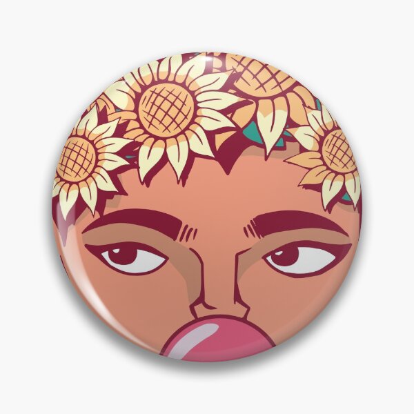 Item preview, frida cartoon  designed and sold by pirminio.