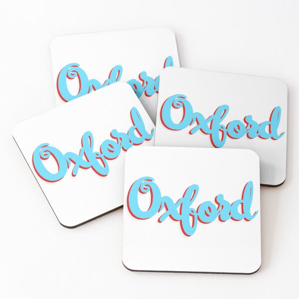 Item preview, Oxford mississippi designed and sold by cool stickerz.
