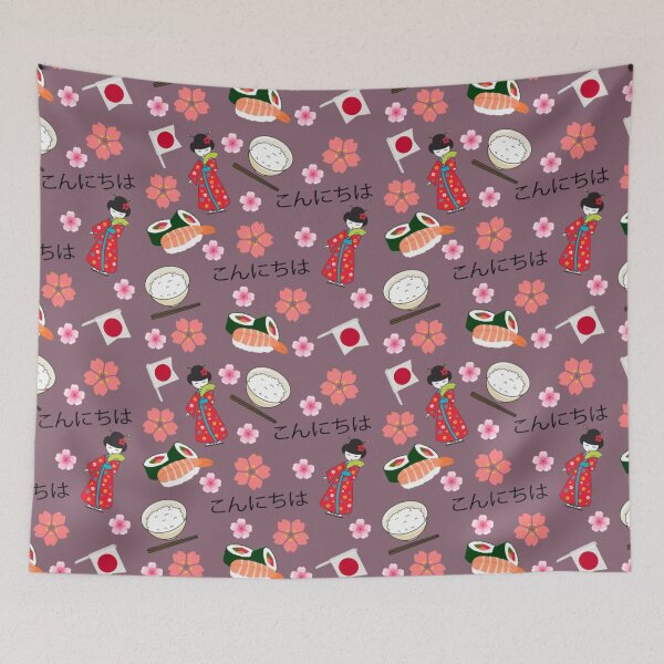 Item preview,  Japanese Style designed and sold by HikaryChan.