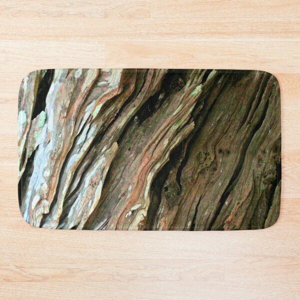 Item preview, Old Olive Tree Weathered Wood designed and sold by Anna Lemos.