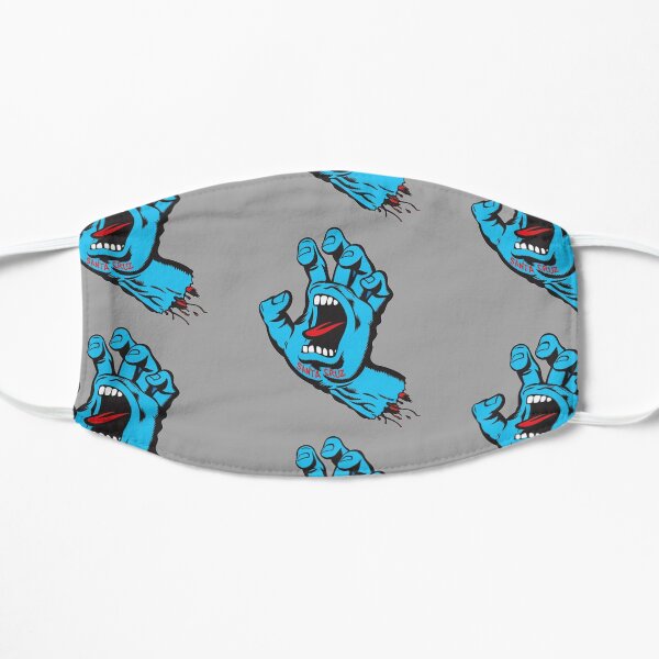 Screaming Arm Mask