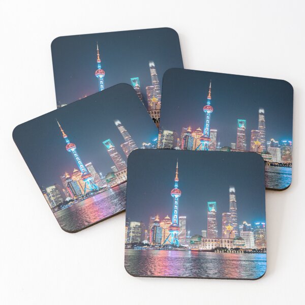 Artikelvorschau, Shanghai entworfen und verkauft von sharriplaza.
