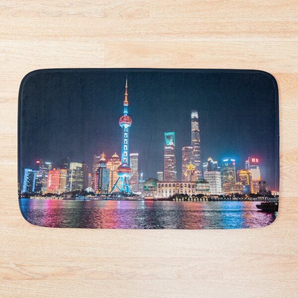 Artikelvorschau, Shanghai entworfen und verkauft von sharriplaza.