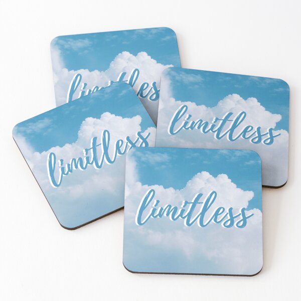 Item preview, Limitless designed and sold by happybeeboppp.
