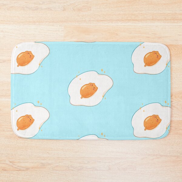 Item preview, Nyolk designed and sold by NomnomPotato.