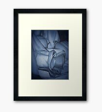 Pottery Framed Print