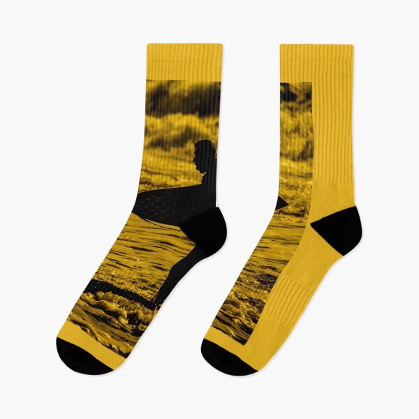 Item preview, Surfer Silhouette  designed and sold by hawkie.