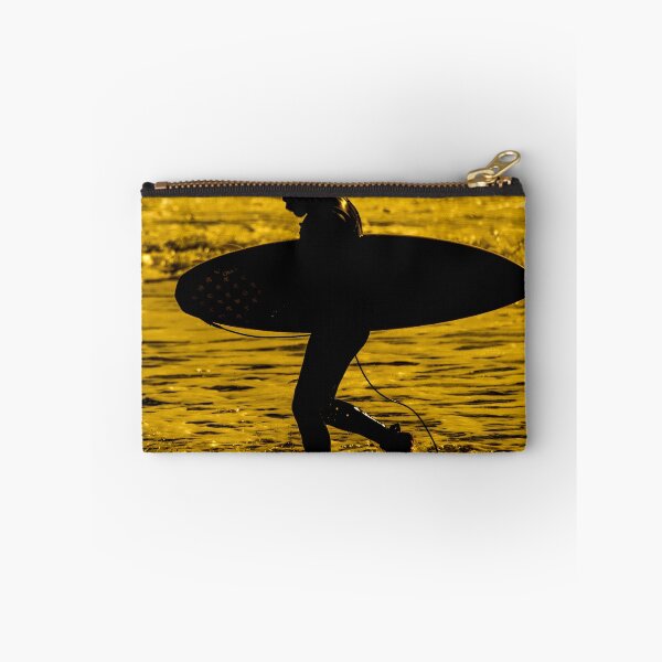 Item preview, Surfer Silhouette  designed and sold by hawkie.