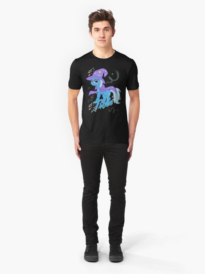 trixie tshirt