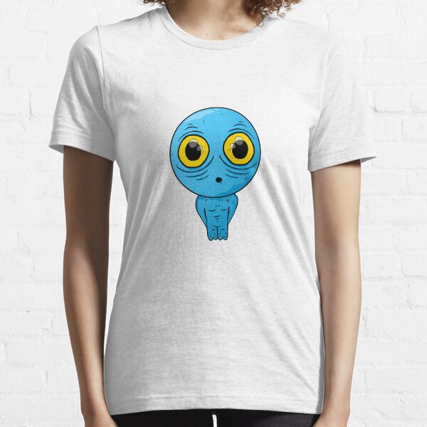 Baffled Essential T-Shirt