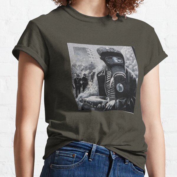 Saoirse Classic T-Shirt