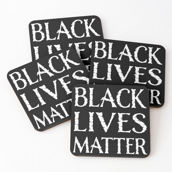 Item preview, Black Lives Matter 2 designed and sold by SirLeeTees.