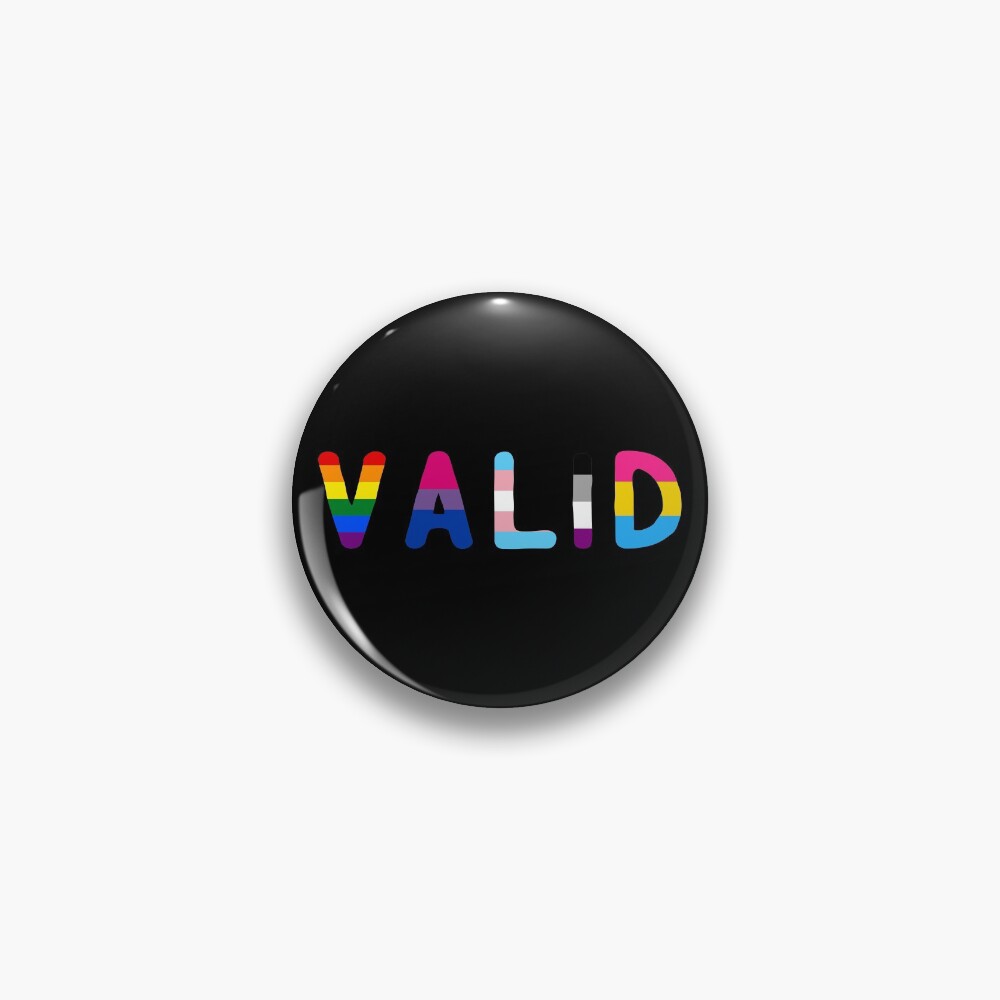 Item preview, Pin designed and sold by DrewWarren.