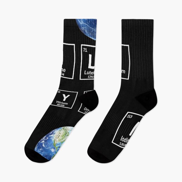 Item preview, I LOVE PLANET EARTH designed and sold by patriotazx.