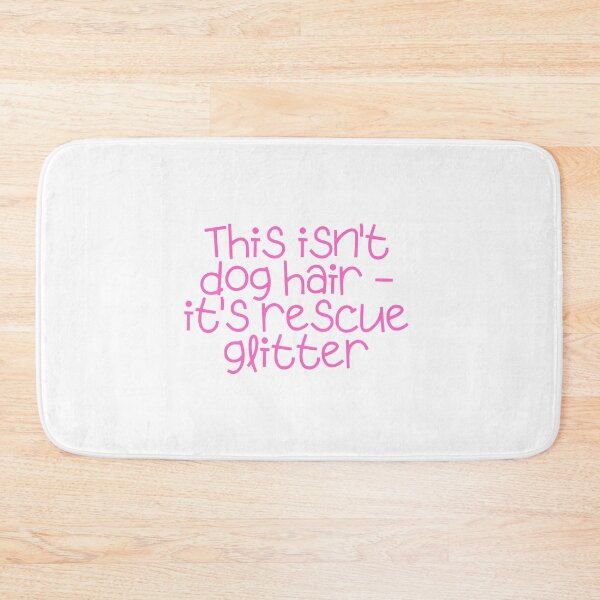 Item preview, This isn't dog hair  designed and sold by angieanguk.