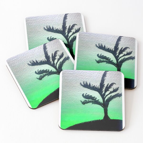 Item preview, A beautiful and serene landscape painting designed and sold by SoniKapoor.