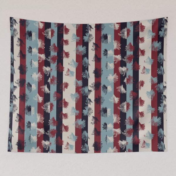 Item preview, Floriana XIII (small pattern) designed and sold by BlertaDK.