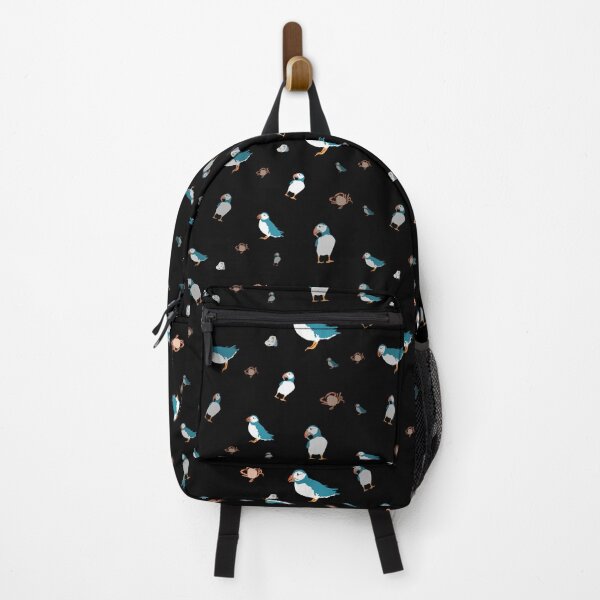 Item preview, Puffin party designed and sold by chihuahuashower.