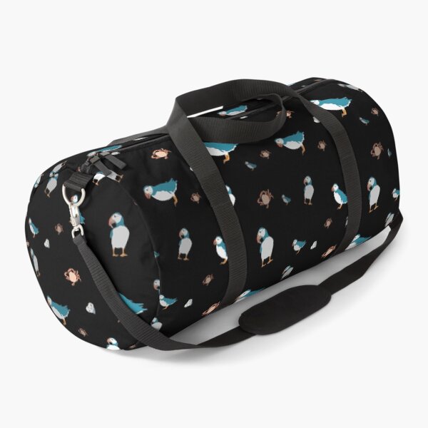 Item preview, Puffin party designed and sold by chihuahuashower.