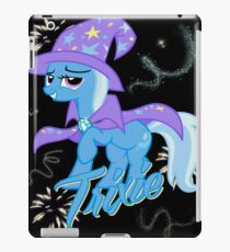 trixie iPad Case/Skin